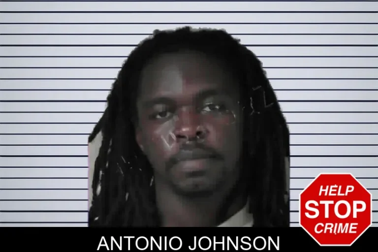 Antonio Johnson