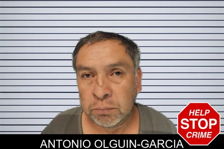 Antonio Olguin-Garcia mugshot – Murray County , Georgia Antonio Olguin-Garcia