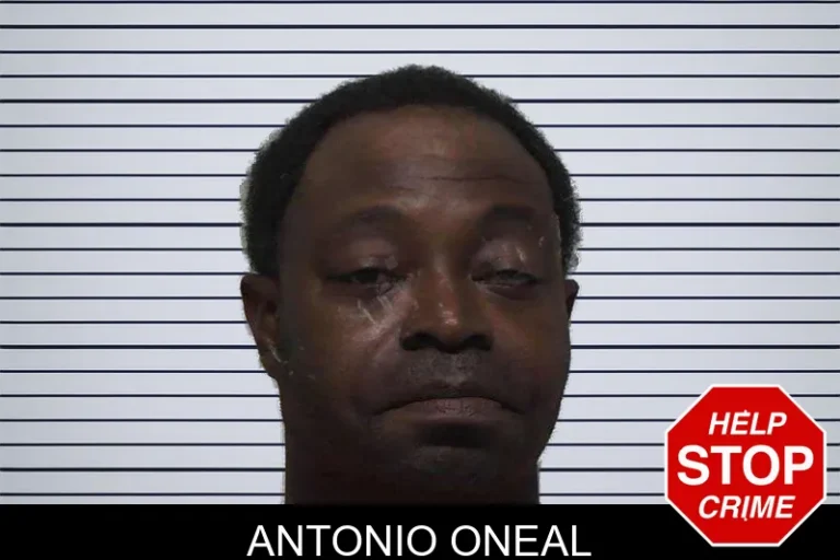 Antonio Oneal