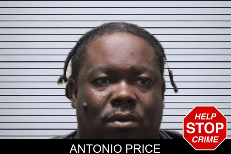 Antonio Price