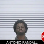 Antonio Randall mugshot