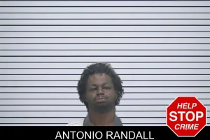 Antonio Randall mugshot