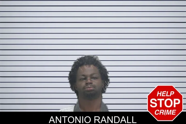 Antonio Randall