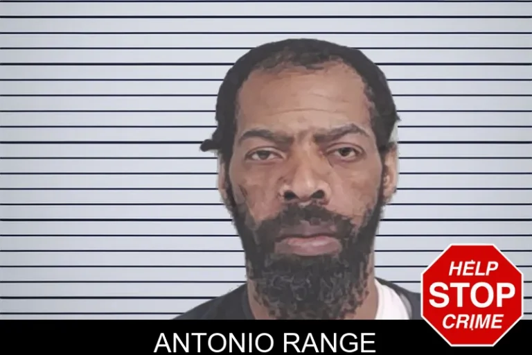 Antonio Range