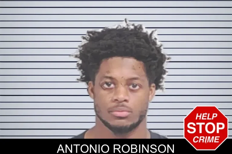 Antonio Robinson