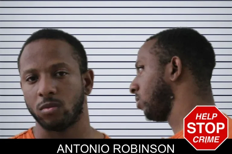Antonio Robinson