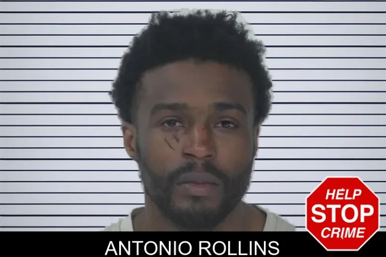 Antonio Rollins