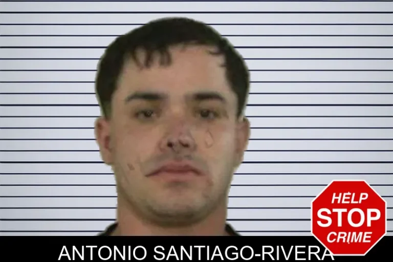 Antonio Santiago-Rivera