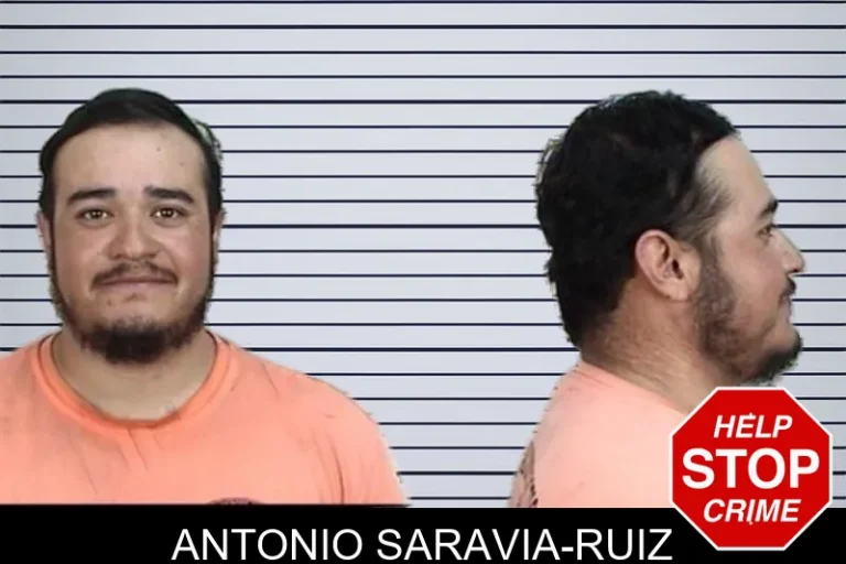 Antonio Saravia-Ruiz