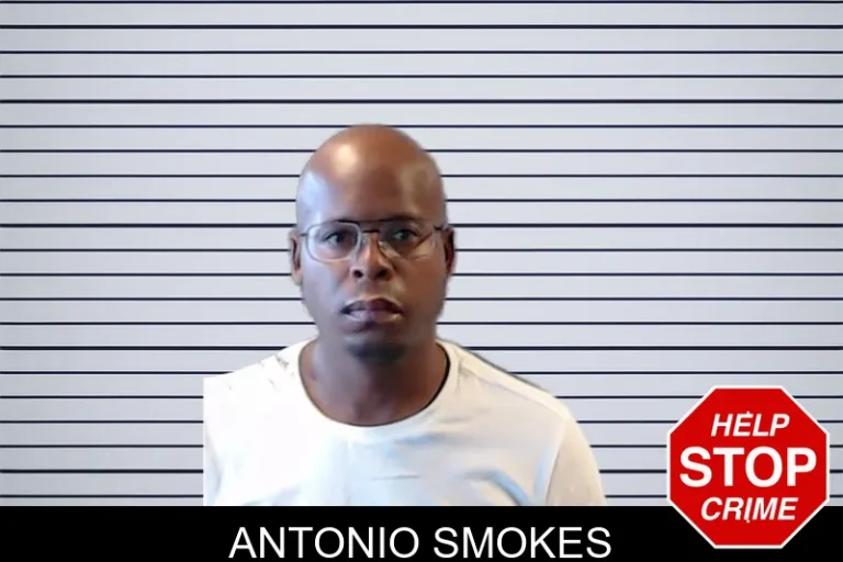 Antonio Smokes