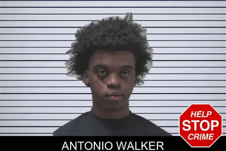 Antonio Walker