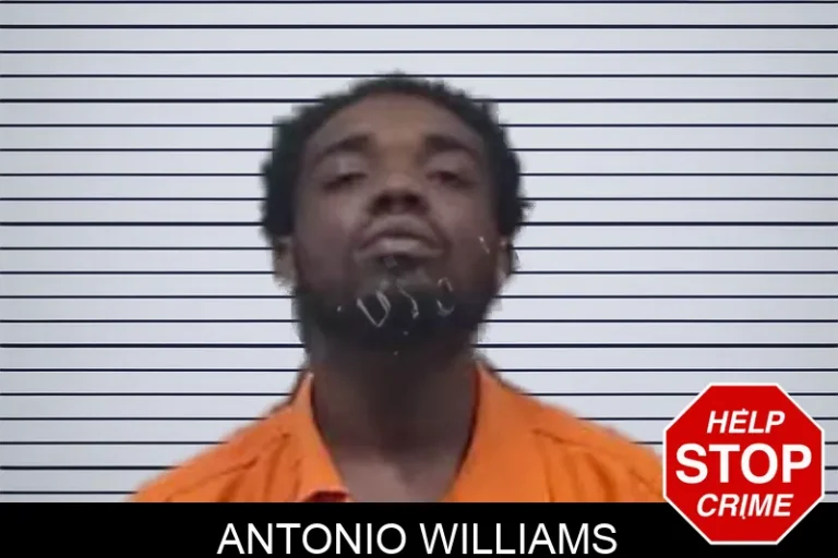 Antonio Williams
