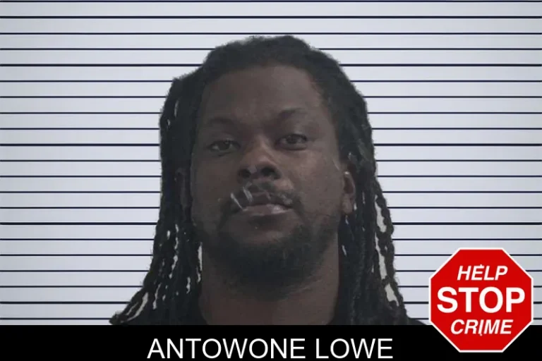 Antowone Lowe