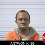 Antwon King mugshot – Toombs County , Georgia Antwon King mugshot
