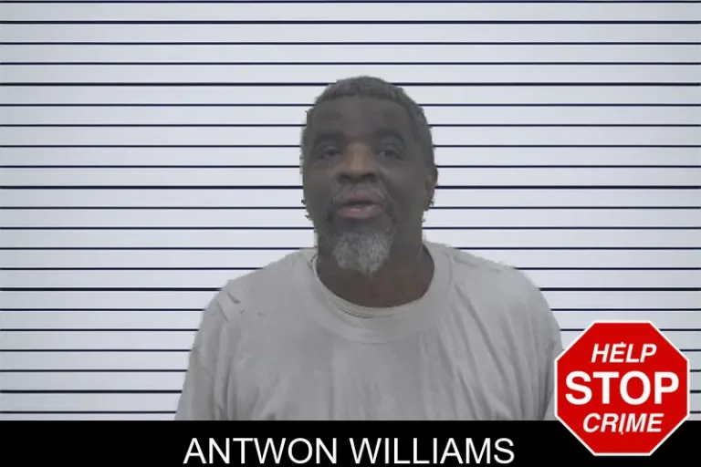 Antwon Williams