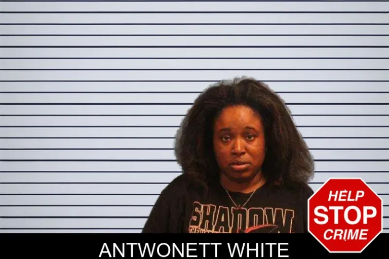 Antwonett White