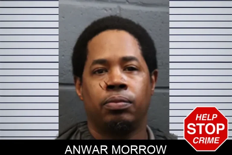 Anwar Morrow