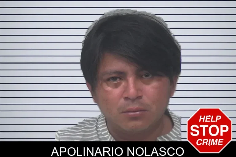 Apolinario Nolasco
