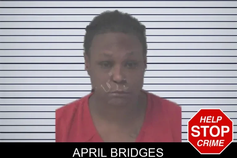 April Bridges