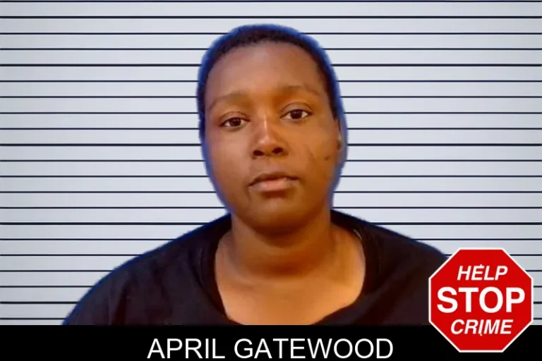 April Gatewood