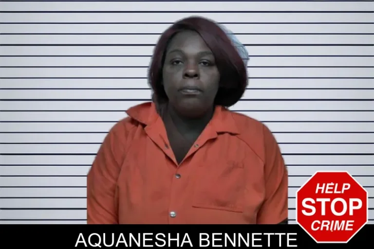 Aquanesha Bennette