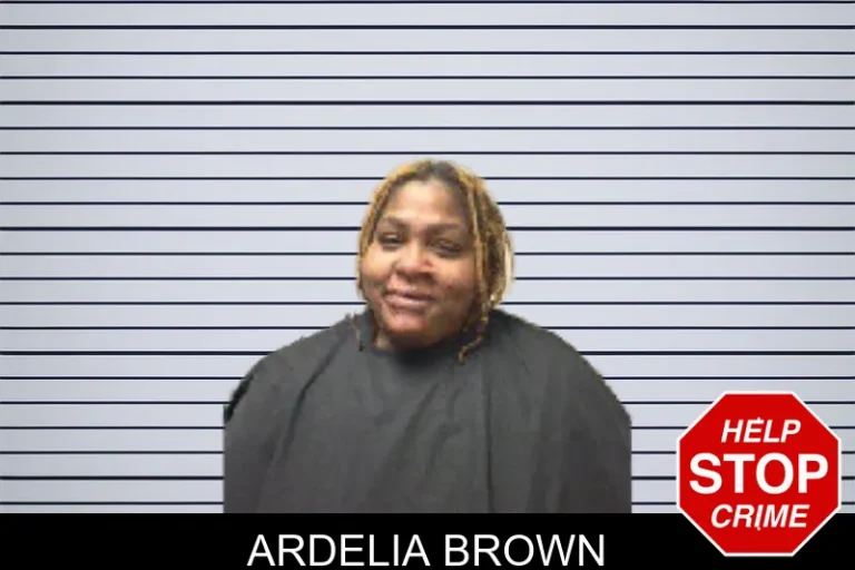Ardelia Brown
