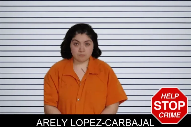 Arely Lopez-Carbajal