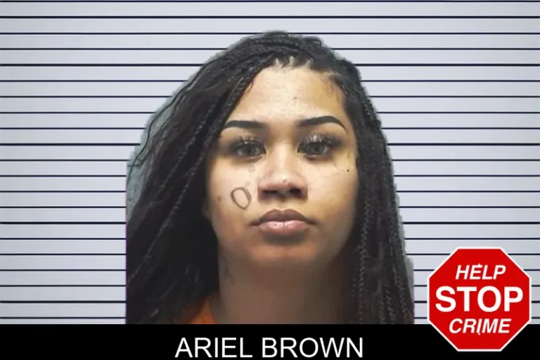 Ariel Brown