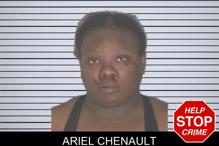 Ariel Chenault