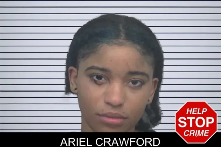 Ariel Crawford