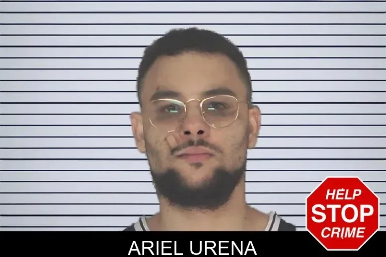 Ariel Urena mugshot – Douglas County , Georgia Ariel Urena