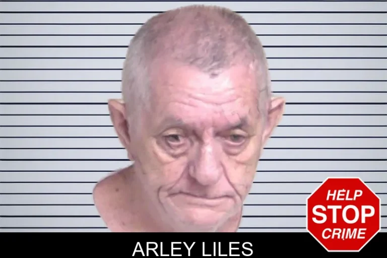 Arley Liles