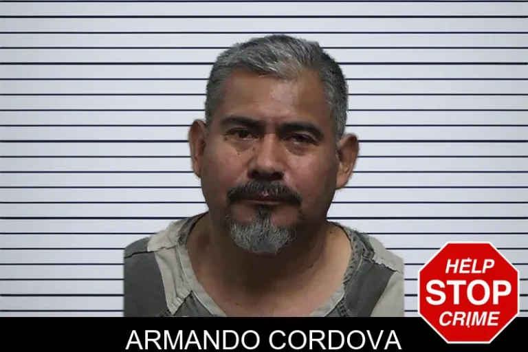 Armando Cordova