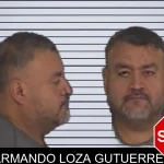 Armando Loza Gutuerrez mugshot