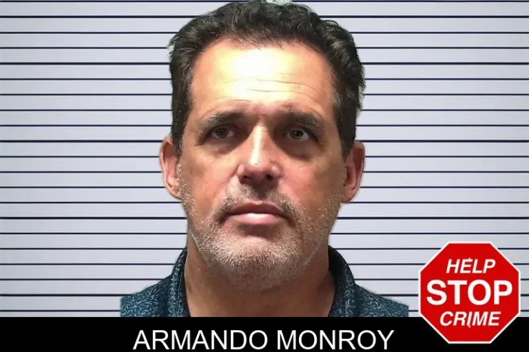 Armando Monroy