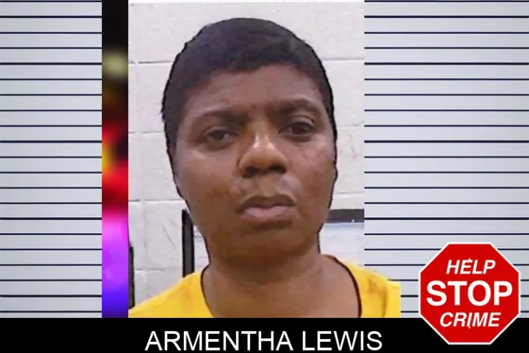 Armentha Lewis