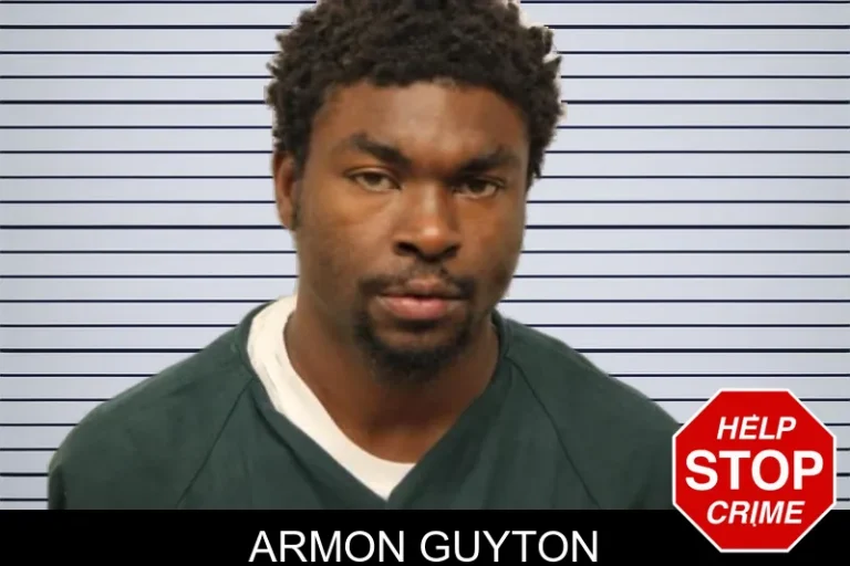 Armon Guyton