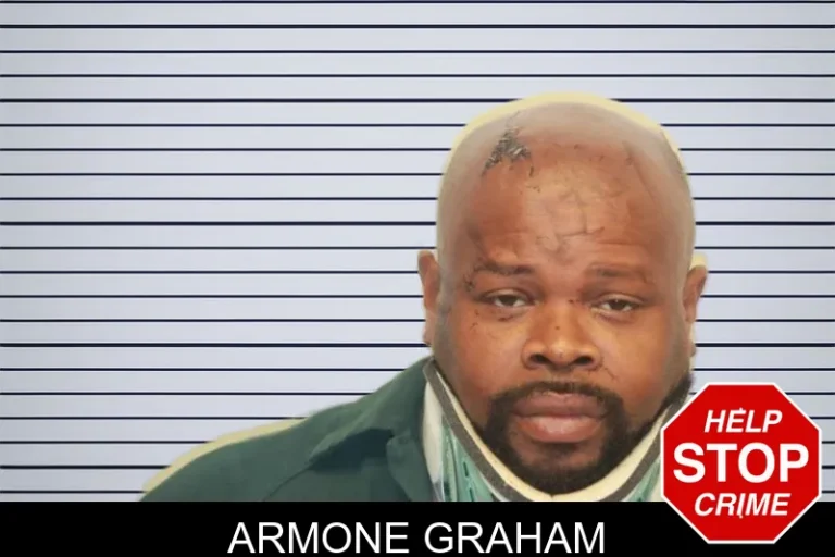 Armone Graham
