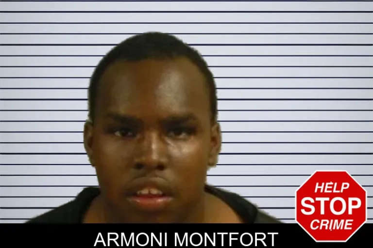 Armoni Montfort