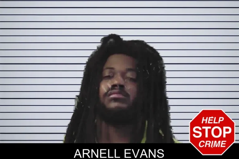 Arnell Evans