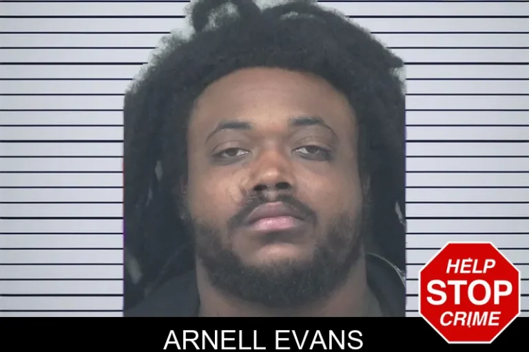 Arnell Evans