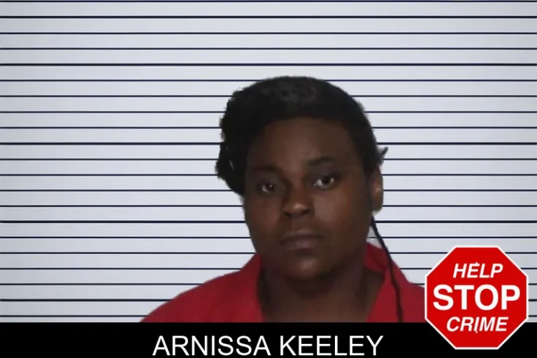 Arnissa Keeley