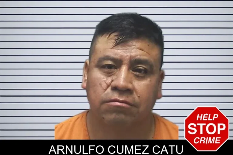 Arnulfo Cumez Catu