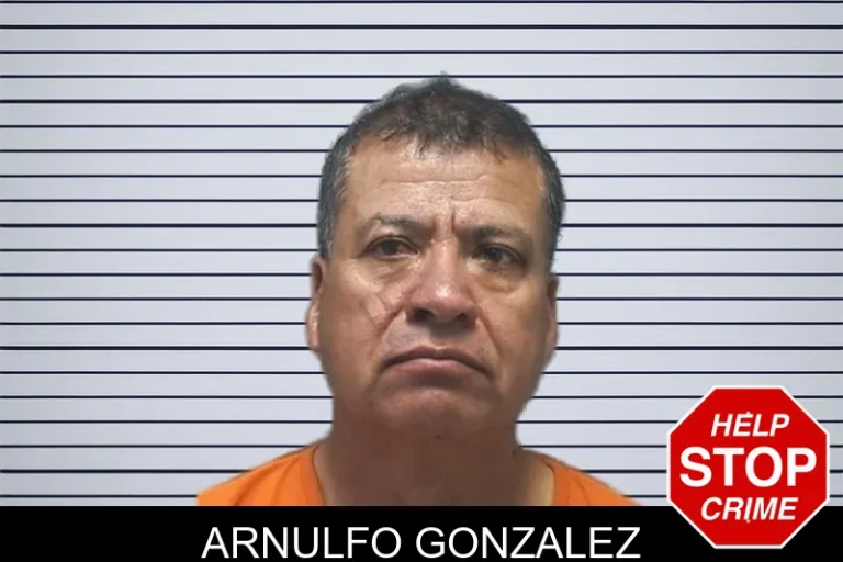 Arnulfo Gonzalez