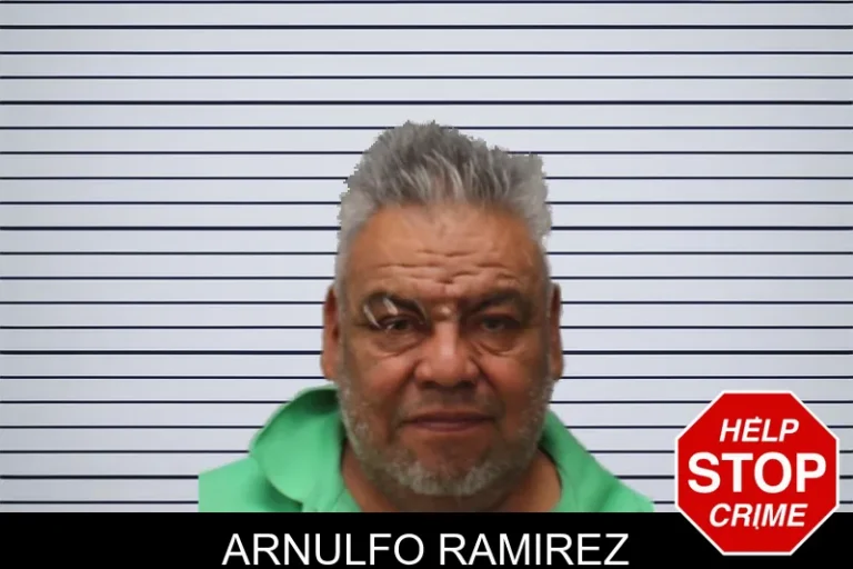 Arnulfo Ramirez