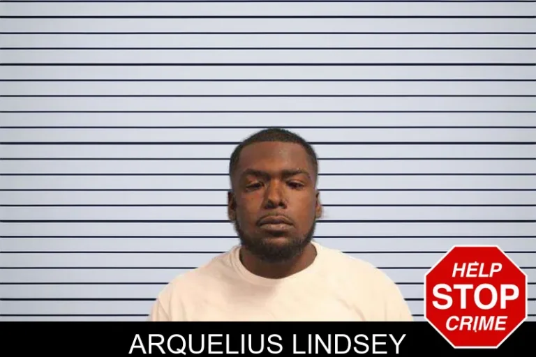 Arquelius Lindsey