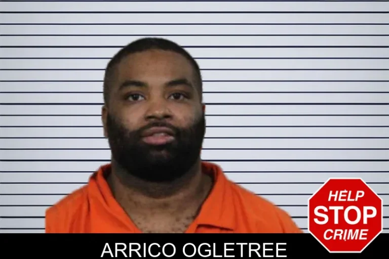 Arrico Ogletree