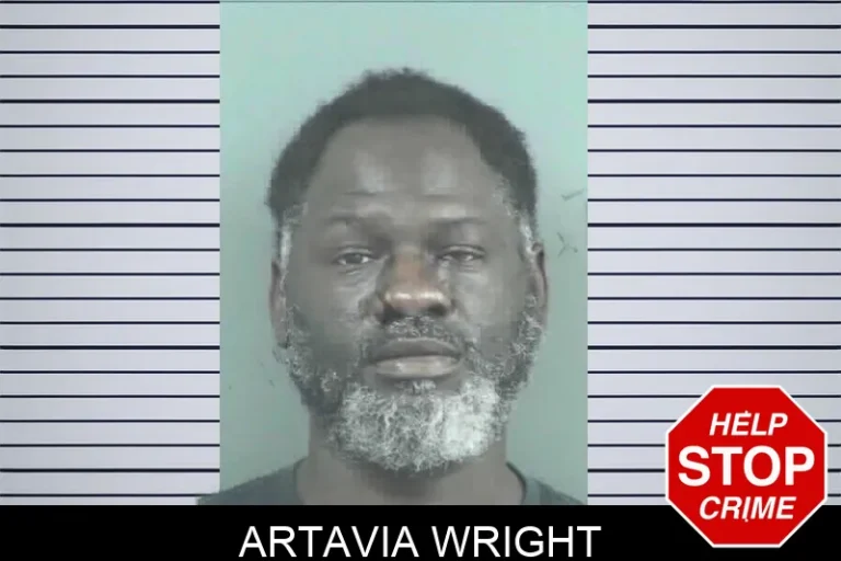 Artavia Wright mugshot – Mitchell County , Georgia Artavia Wright
