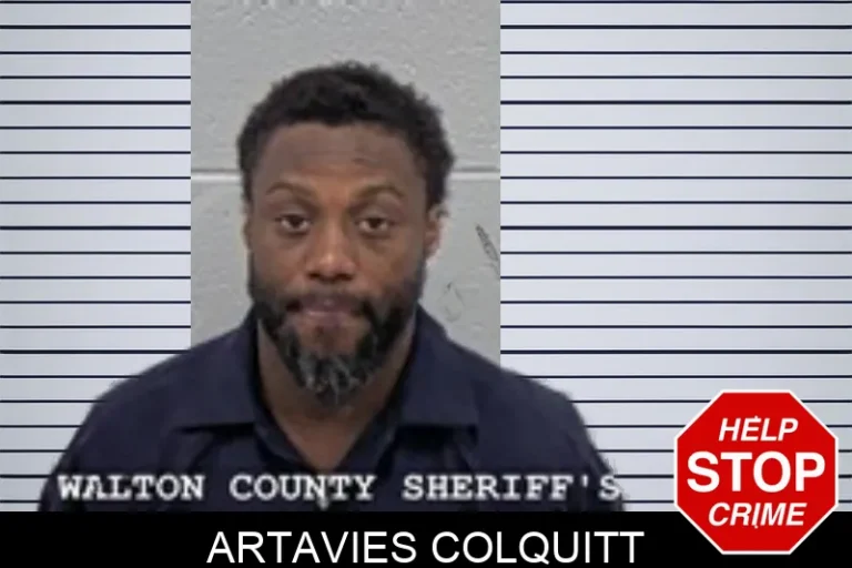 Artavies Colquitt