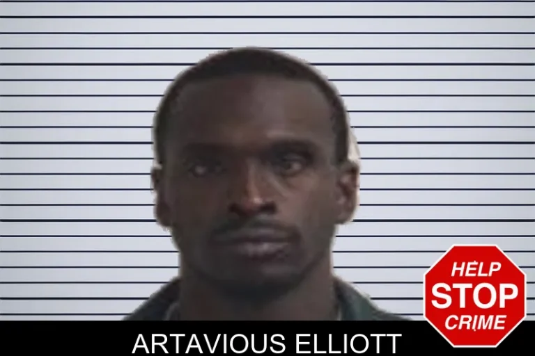 Artavious Elliott
